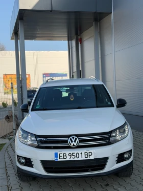 VW Tiguan 2.0 TDI 177кс 4х4 R-Line  - 10960 € / 21435.90 лв. - 69849756 2