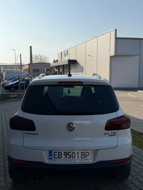VW Tiguan 2.0 TDI 177кс 4х4 R-Line  - 10960 € / 21435.90 лв. - 69849756 5