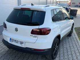 VW Tiguan 2.0 TDI 177кс 4х4 R-Line  - 10960 € / 21435.90 лв. - 69849756 6