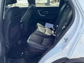 Land Rover Discovery Sport * HSE * CARFAX * ЦЕНА ДО БГ | Auto.bg — изображение 16