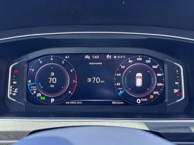 VW Tiguan Comfortline R Line Black Edition| DISTRONIC| CARFX | Auto.bg — изображение 13