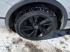 VW Tiguan Comfortline R Line Black Edition| DISTRONIC| CARFX | Auto.bg — изображение 9