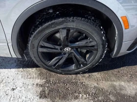 VW Tiguan Comfortline R Line Black Edition| DISTRONIC| CARFX | Auto.bg — изображение 7