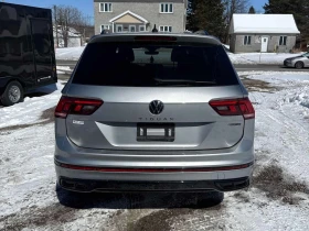 VW Tiguan Comfortline R Line Black Edition| DISTRONIC| CARFX | Auto.bg — изображение 5