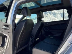 VW Tiguan Comfortline R Line Black Edition| DISTRONIC| CARFX | Auto.bg — изображение 14