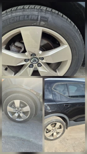 Volvo XC40 �5. 4�4.LED. 252�.�. 59 �.��. 3 ����� | Mobile.bg � ����� ������ 10