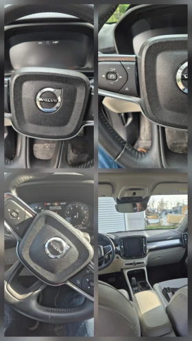 Volvo XC40 �5. 4�4.LED. 252�.�. 59 �.��. 3 ����� | Mobile.bg � ����� ������ 12