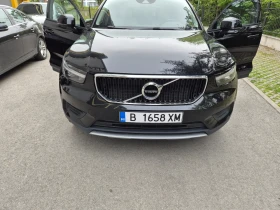 Volvo XC40 �5. 4�4.LED. 252�.�. 59 �.��. 3 ����� | Mobile.bg � ����� ������ 3