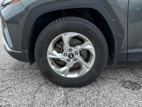 Hyundai Tucson Preferred* ПОДГРЕВ* KAMERA* KEYLESS | Auto.bg — изображение 10