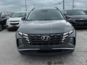 Hyundai Tucson Preferred* ПОДГРЕВ* KAMERA* KEYLESS | Auto.bg — изображение 2
