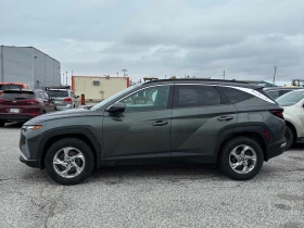 Hyundai Tucson Preferred* ПОДГРЕВ* KAMERA* KEYLESS | Auto.bg — изображение 3