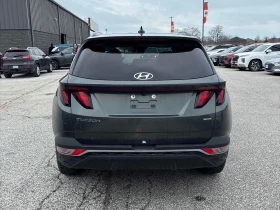 Hyundai Tucson Preferred* ПОДГРЕВ* KAMERA* KEYLESS | Auto.bg — изображение 5