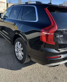 Volvo Xc90 T6  | Mobile.bg � ����� ������ 9