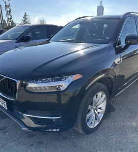Volvo Xc90 T6  | Mobile.bg � ����� ������ 5