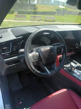 Lexus NX 350h undefined | Auto.bg — изображение 8