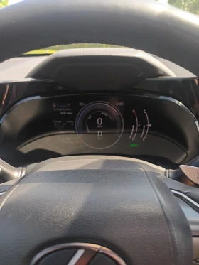 Lexus NX 350h undefined | Auto.bg — изображение 11