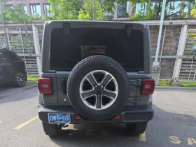 Jeep Wrangler * Sahara * ������� * �� ���������������� | Mobile.bg � ����� ������ 5