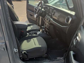 Jeep Wrangler * Sahara * ������� * �� ���������������� | Mobile.bg � ����� ������ 15