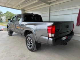 Toyota Tacoma Наличен КАТО НОВ | Auto.bg — изображение 3