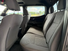 Toyota Tacoma Наличен КАТО НОВ | Auto.bg — изображение 12