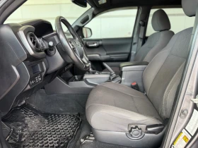 Toyota Tacoma Наличен КАТО НОВ | Auto.bg — изображение 11