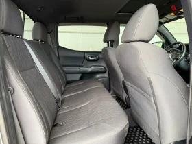 Toyota Tacoma Наличен КАТО НОВ | Auto.bg — изображение 10