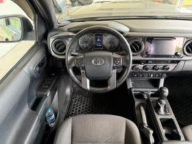 Toyota Tacoma Наличен КАТО НОВ | Auto.bg — изображение 14