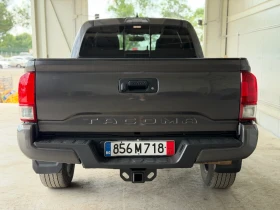 Toyota Tacoma Наличен КАТО НОВ | Auto.bg — изображение 4