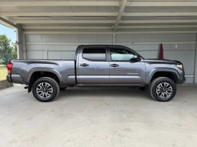 Toyota Tacoma Наличен КАТО НОВ | Auto.bg — изображение 6