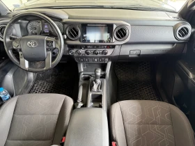 Toyota Tacoma Наличен КАТО НОВ | Auto.bg — изображение 13