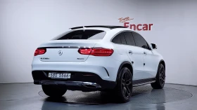 Mercedes-Benz GLE 350 3.0 4MATIC  - 24900 € / 48700.17 лв. - 89529512 2