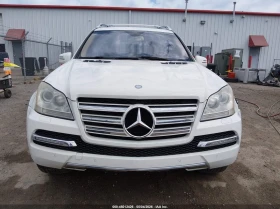 Mercedes-Benz GL 550 Автокредит Цена до България - 9700 € / 18971.55 лв. - 25126317 2