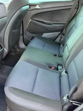 Hyundai Tucson AUTOMAT///1.7 CRDI///  | Mobile.bg � ����� ������ 17