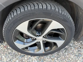 Hyundai Tucson AUTOMAT///1.7 CRDI///  | Mobile.bg � ����� ������ 6