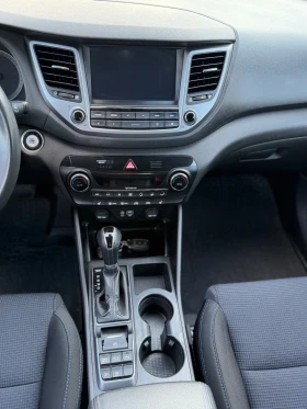 Hyundai Tucson AUTOMAT///1.7 CRDI///  | Mobile.bg � ����� ������ 10