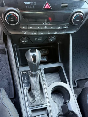 Hyundai Tucson AUTOMAT///1.7 CRDI///  | Mobile.bg � ����� ������ 7