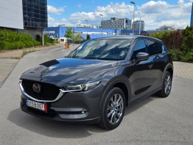 ������ Mazda CX-5