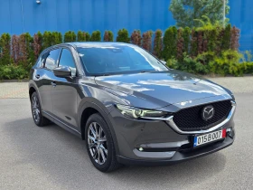 Mazda CX-5 67���.��. TAKUMI 2.2Skyactiv* FULL *  | Mobile.bg � ����� ������ 4