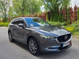 Mazda CX-5 67���.��. TAKUMI 2.2Skyactiv* FULL *  | Mobile.bg � ����� ������ 8