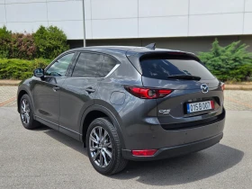 Mazda CX-5 67���.��. TAKUMI 2.2Skyactiv* FULL *  | Mobile.bg � ����� ������ 5