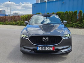 Mazda CX-5 67���.��. TAKUMI 2.2Skyactiv* FULL *  | Mobile.bg � ����� ������ 3