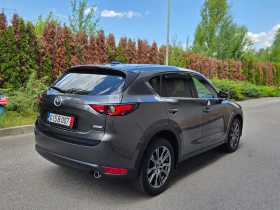 Mazda CX-5 67���.��. TAKUMI 2.2Skyactiv* FULL *  | Mobile.bg � ����� ������ 7