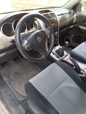 Suzuki Grand vitara 4x4 | Mobile.bg � ����� ������ 2
