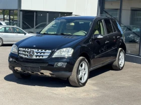 ����� �� �������� �� Mercedes-Benz ML 320 cdi   ELEGANCE 