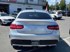 Mercedes-Benz GLE 43 AMG  COUPE / DISTRONIC / 360 / 2 КЛЮЧА  - 32800 € / 64151.22 лв. - 22615279 3