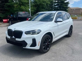 ������ BMW X3