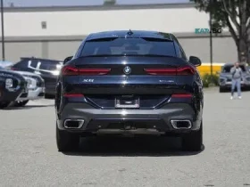 BMW X6 M40i* ПАМЕТ* 360 КАМЕРА* ПАНО | Auto.bg — изображение 4