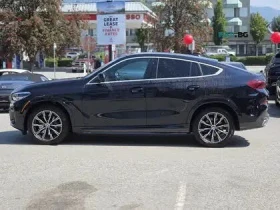 BMW X6 M40i* ПАМЕТ* 360 КАМЕРА* ПАНО | Auto.bg — изображение 2