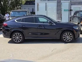 BMW X6 M40i* ПАМЕТ* 360 КАМЕРА* ПАНО | Auto.bg — изображение 6