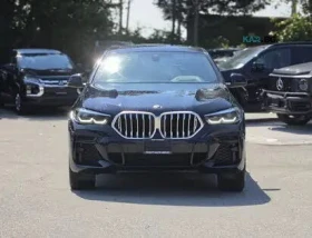 BMW X6 M40i* ПАМЕТ* 360 КАМЕРА* ПАНО | Auto.bg — изображение 8